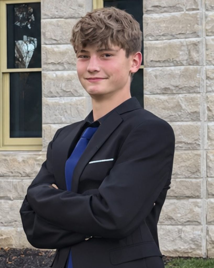 Dawson C. Thomas Profile Photo