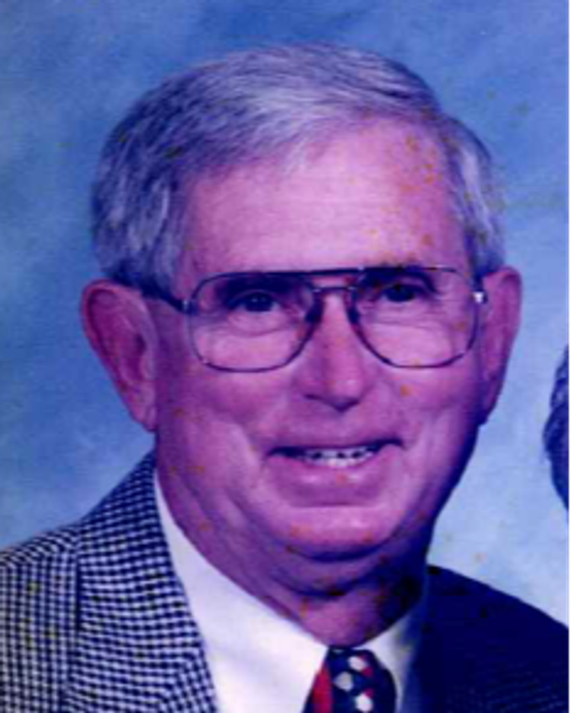 Elmer George Tessenear Profile Photo