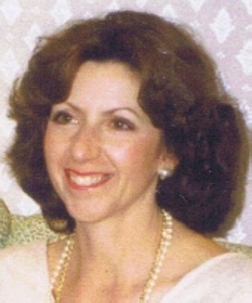 Valerie A. (Tasho) Callahan