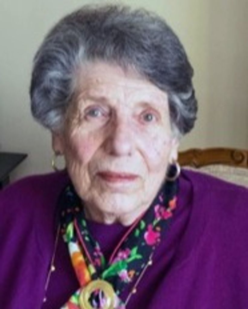 Cynthia Wolfe Profile Photo