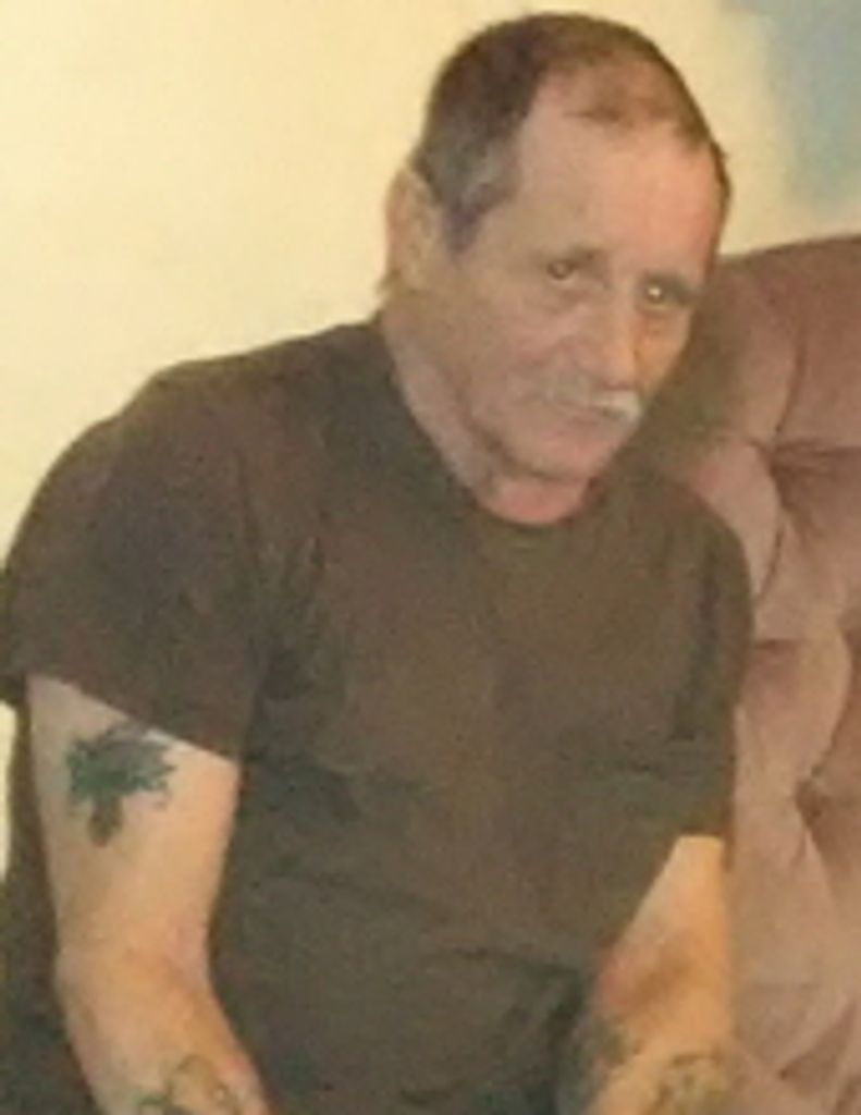 Thomas Daniel Scobell