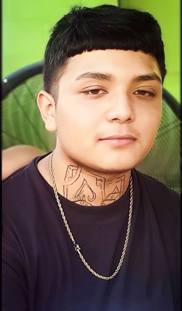 Roland Macias Jr. Profile Photo