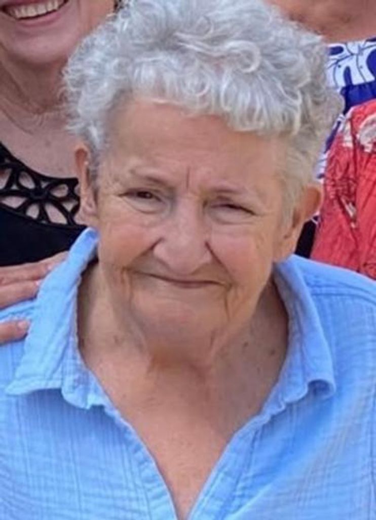 Mabel Binam Profile Photo