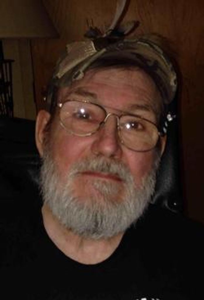David S. Brown Profile Photo