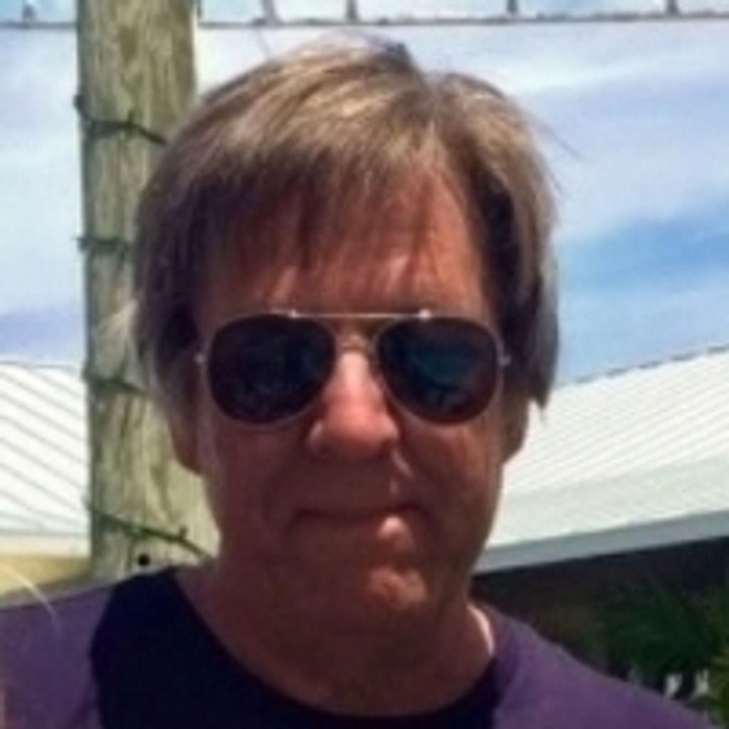 Gary Reed