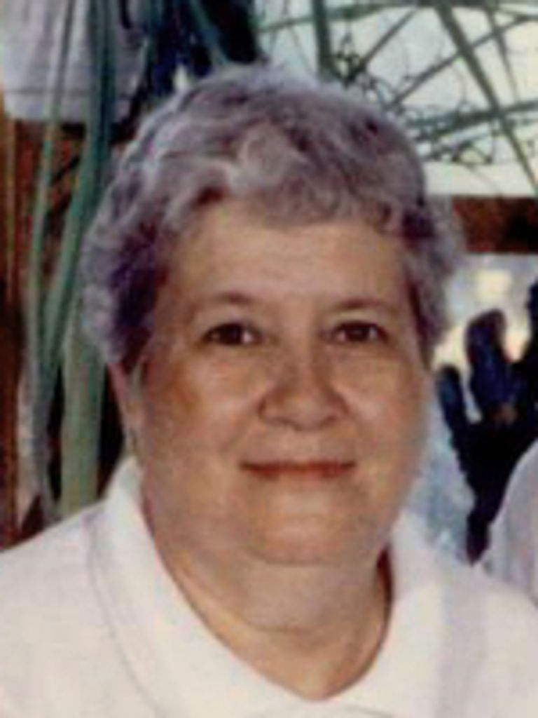 Loretta Ruppert