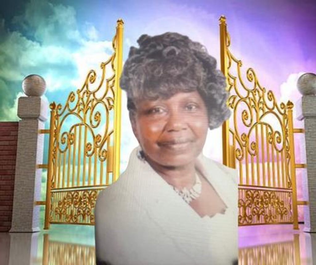 Rosa M. Swinney-Martin Profile Photo