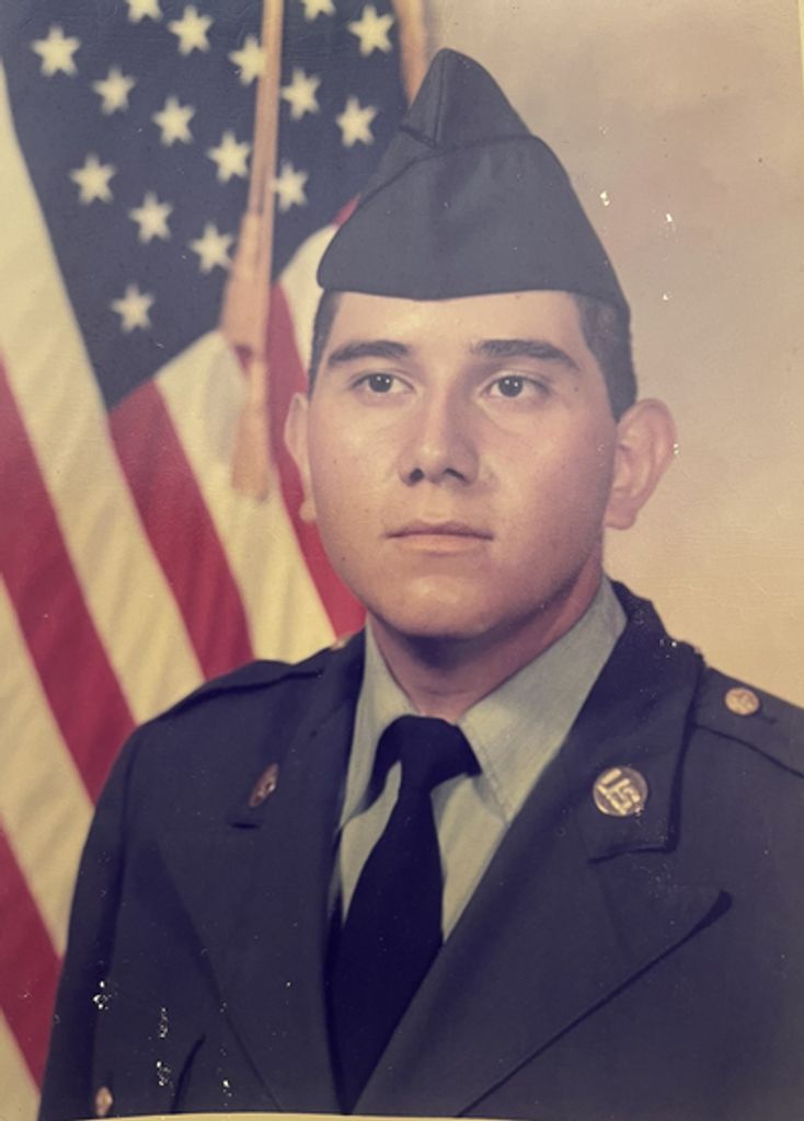 Richard Rosa Profile Photo