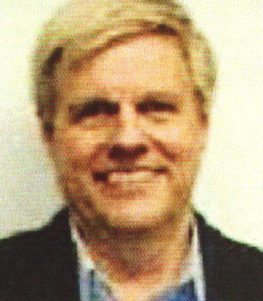 James John Rebholz