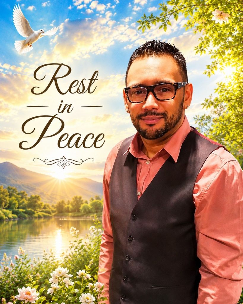 Miguel Valentine Jr Profile Photo