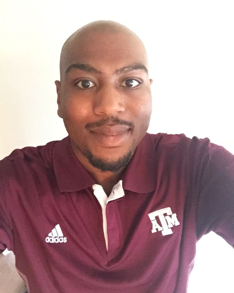 CAMERON LA'DERRICK BUCKLEY Profile Photo