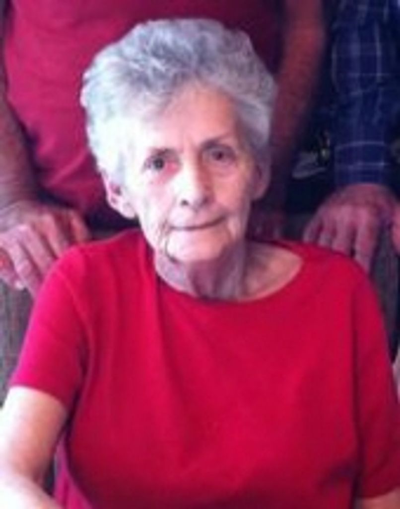 Arminta Driskill