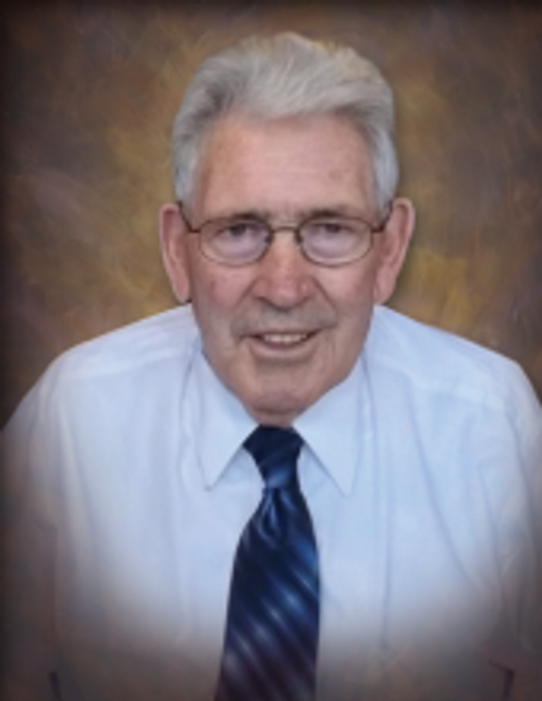 Mr. Frank Glover