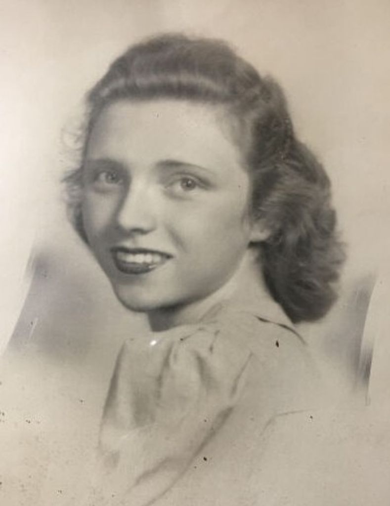 Helene M. Richardson Profile Photo