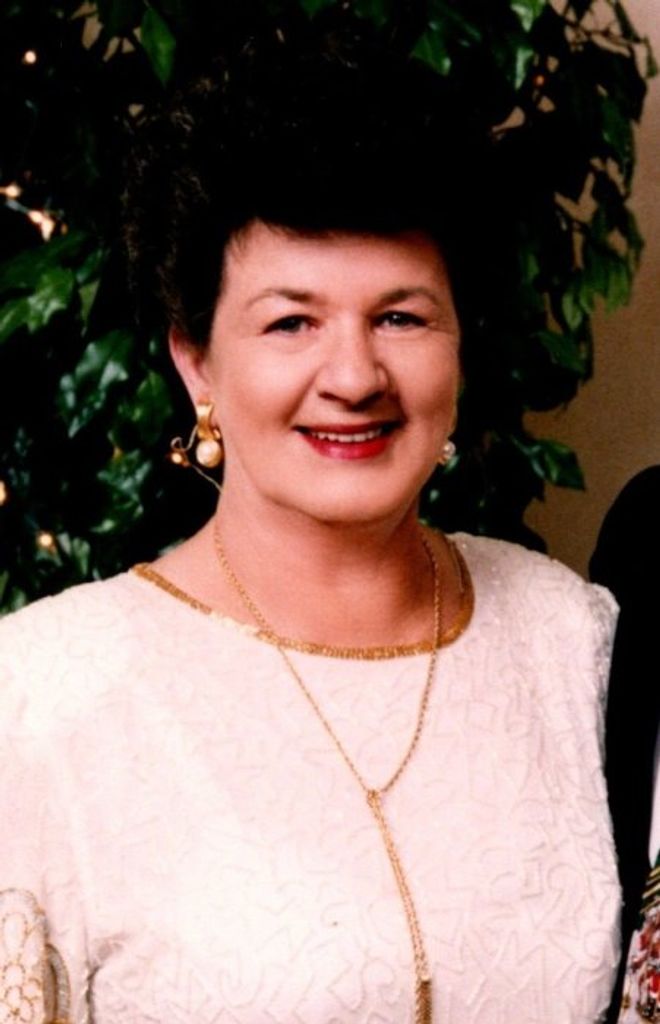 Betty L. Julian
