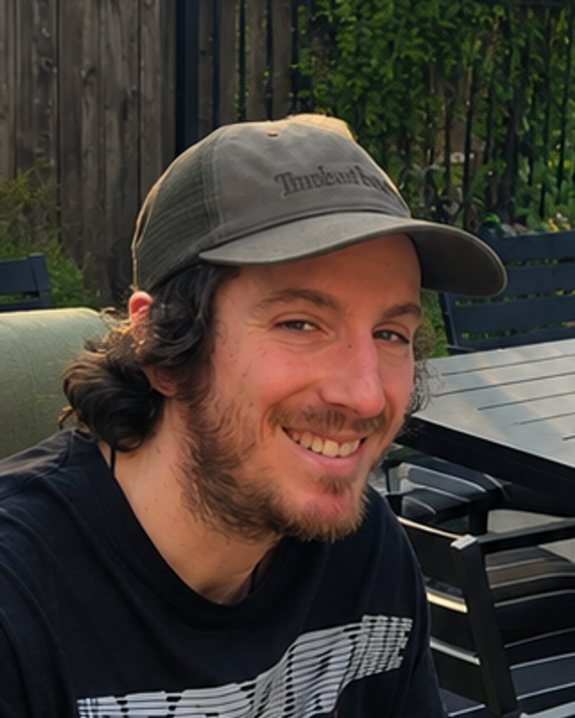 Patrick Joseph Lynett Profile Photo