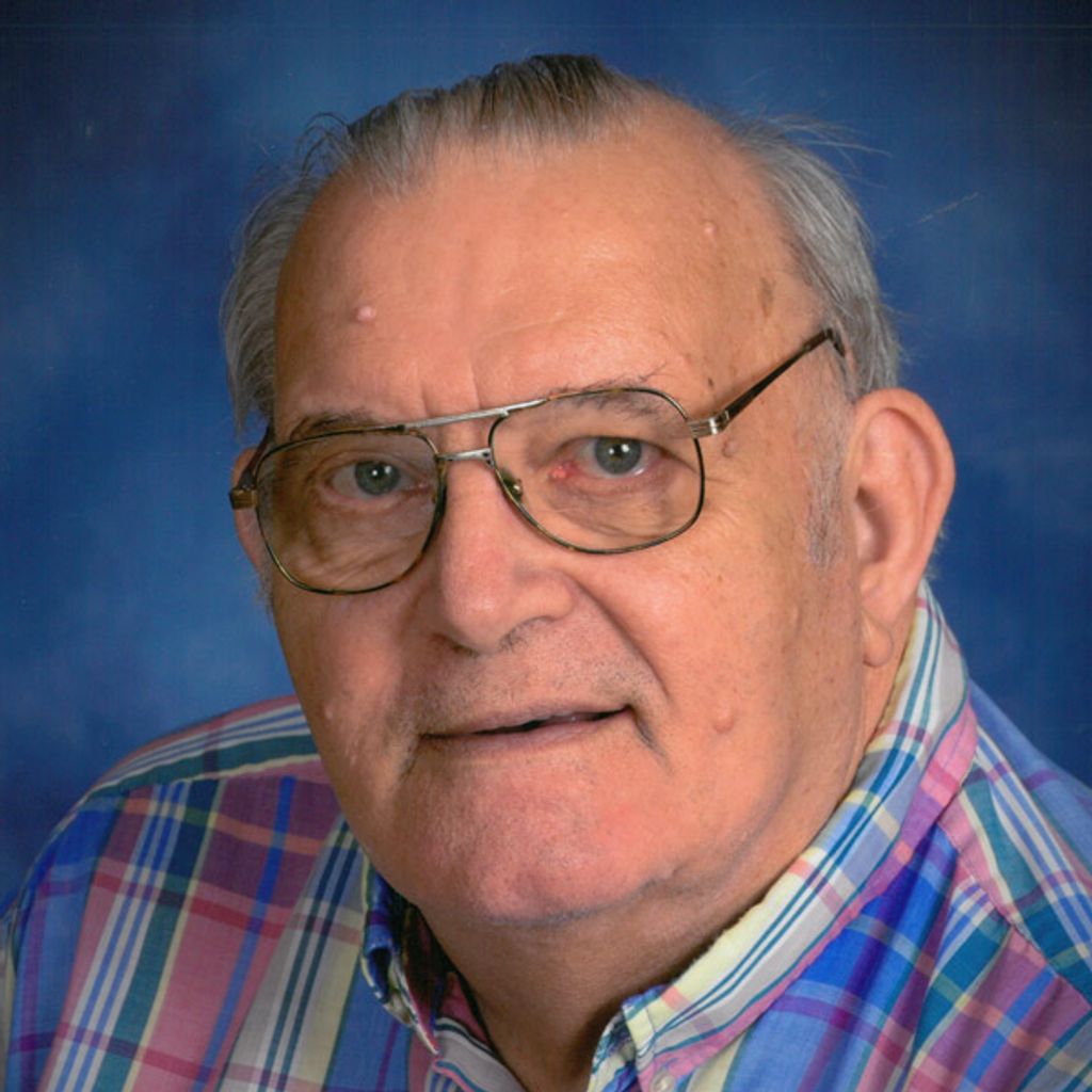Robert Edward Hallisy, Sr.