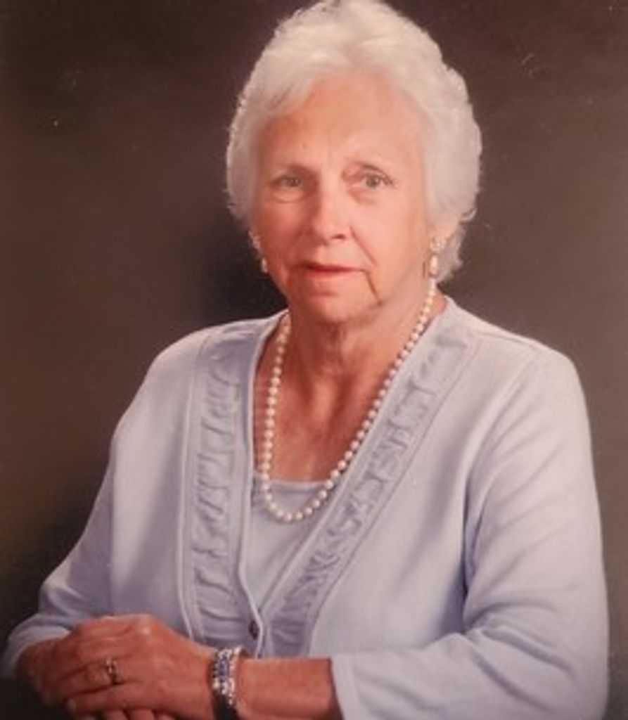 Rosalyn Purcell