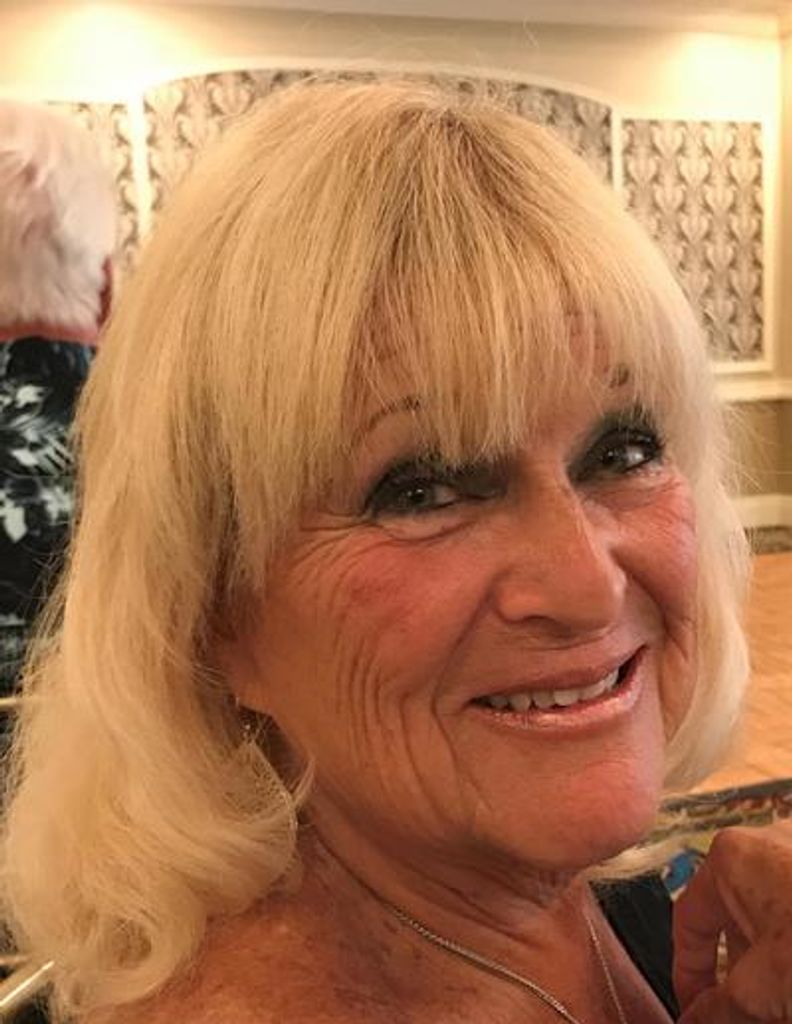 Roseann "Chickie" Cohen Profile Photo