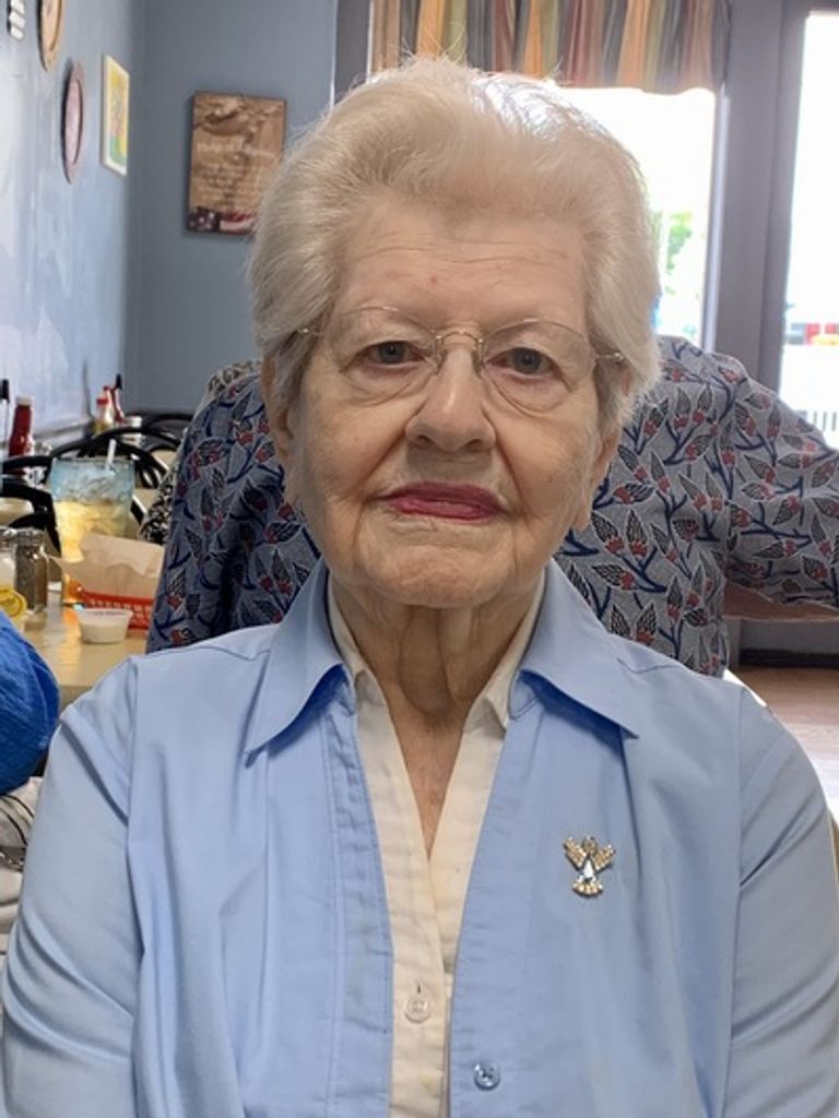 Dorothy Nell Harber Profile Photo