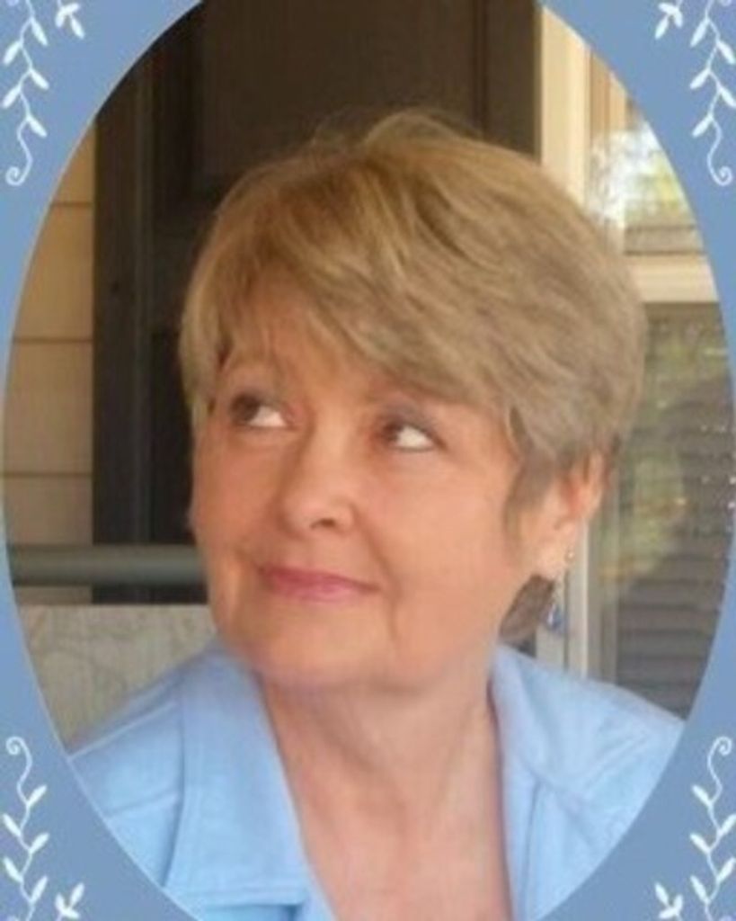 Juanita Nell Wampler Profile Photo