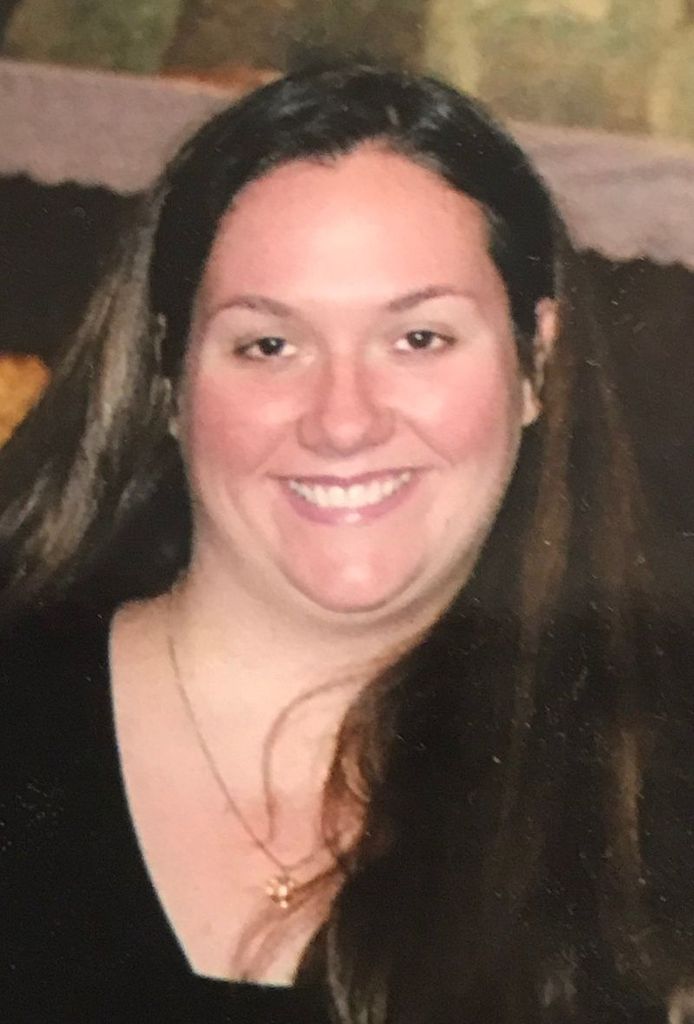 Tracey A. (Totman) Wagner Profile Photo