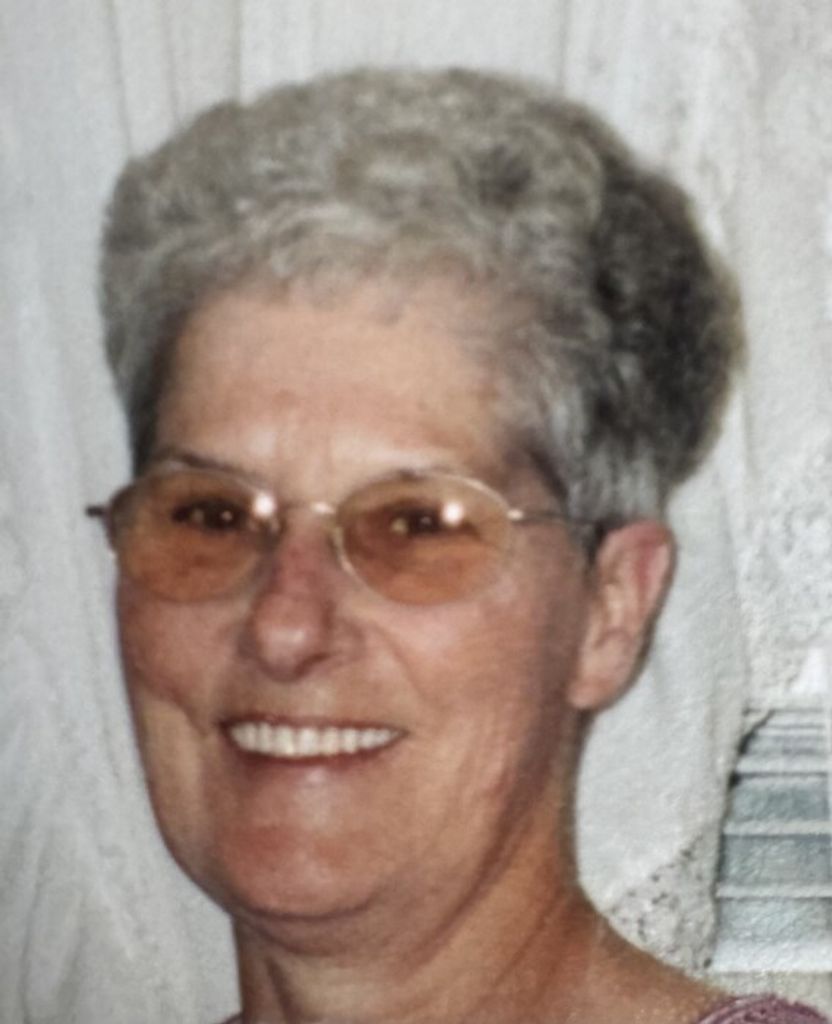 Shirley (Medlin)  Tompkins Profile Photo