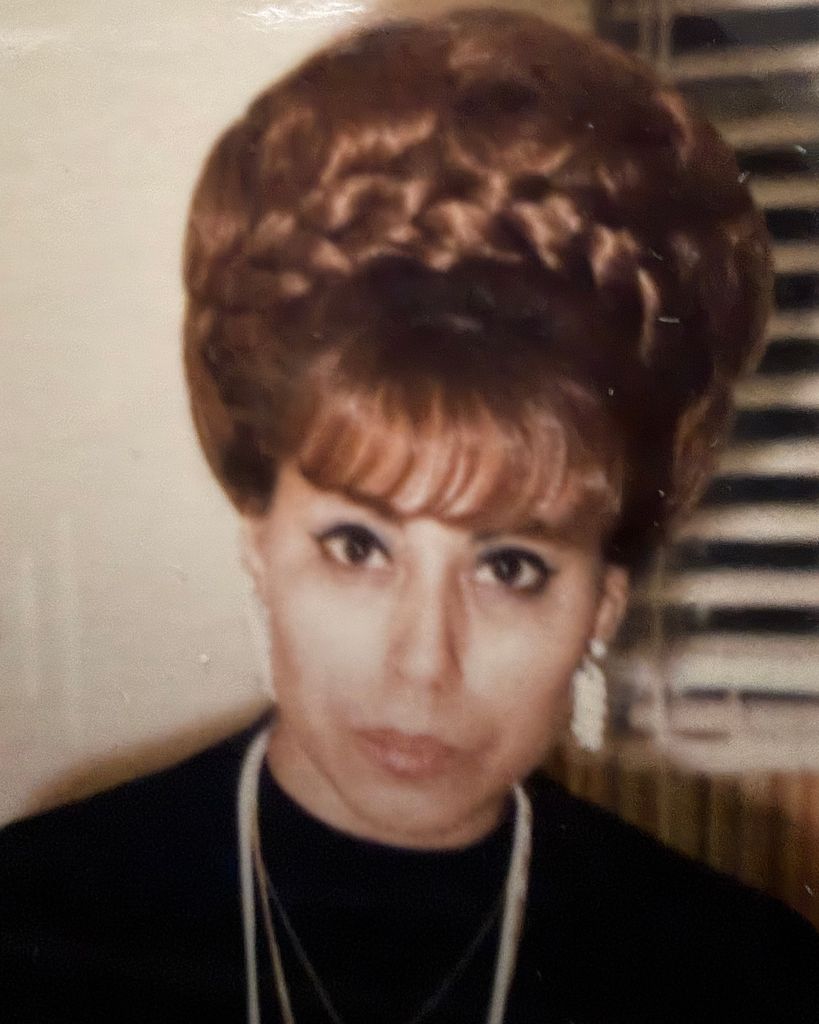 Juanita S. Flores Profile Photo