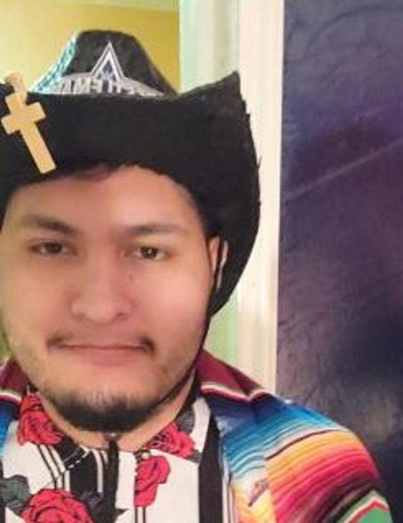 ERIC MONTES Profile Photo