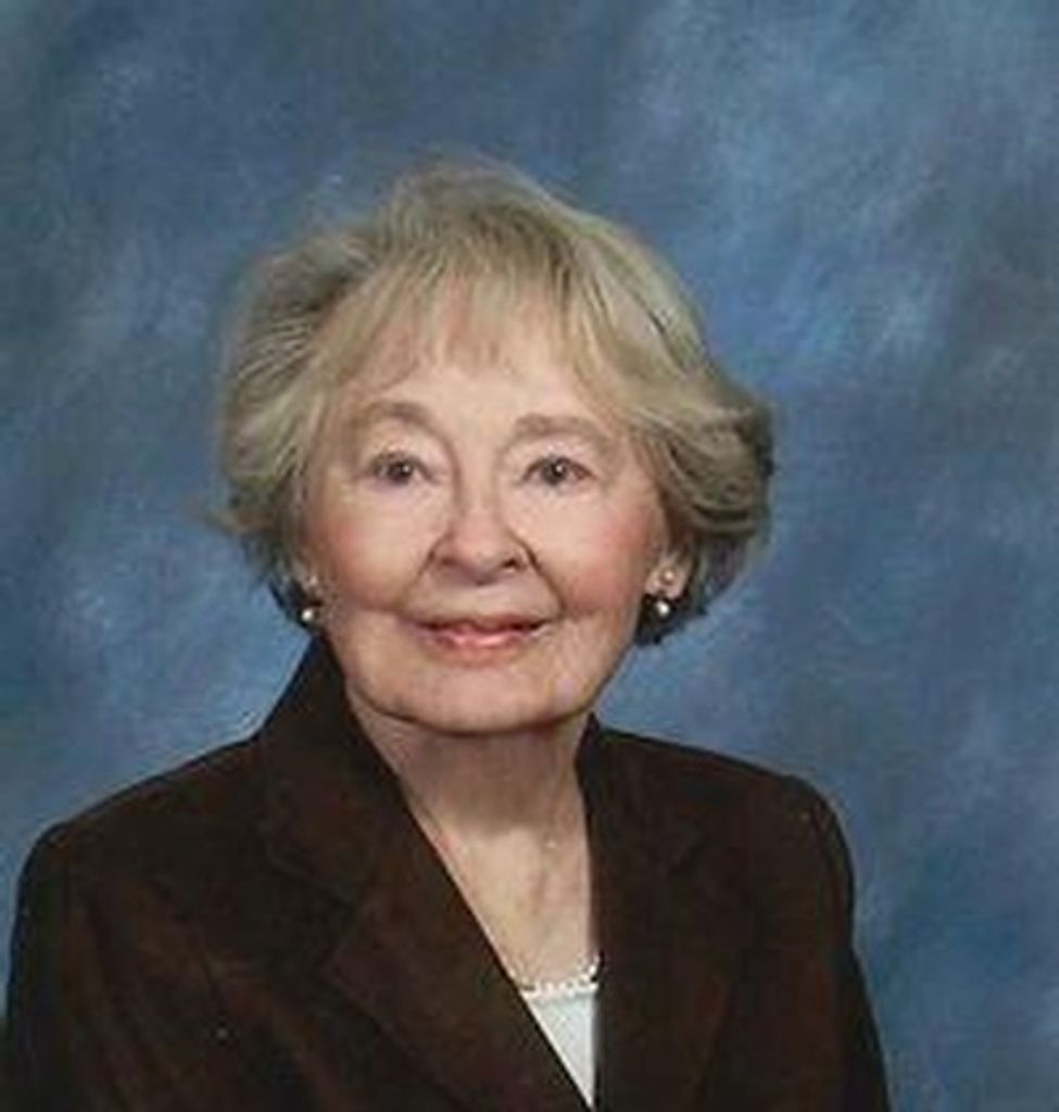 Shirley Ann Carr
