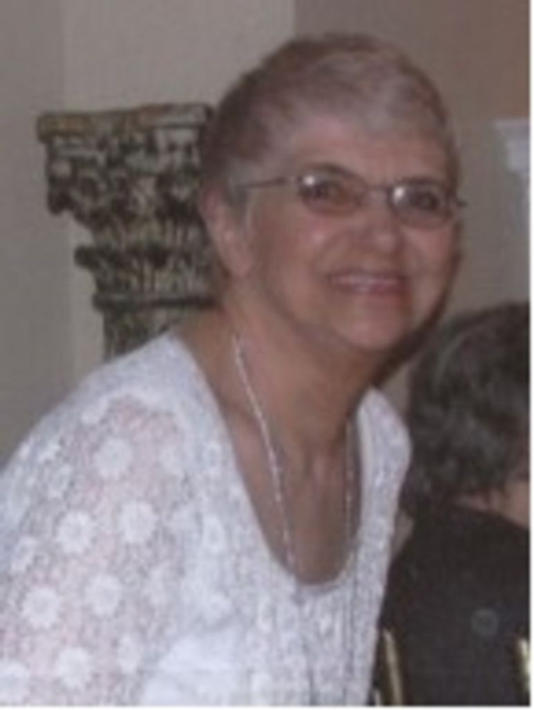 Mrs Jean S. Powers Profile Photo