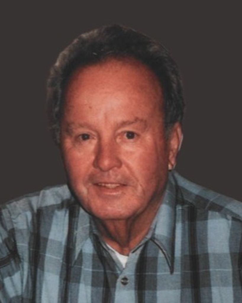 Norbert F. Cardinal Profile Photo