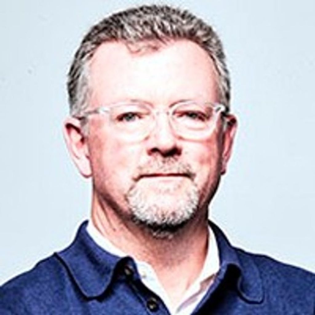 James Gardiner Dayton Profile Photo