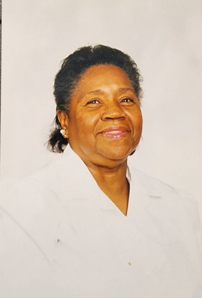 Annie Mae Pace Profile Photo