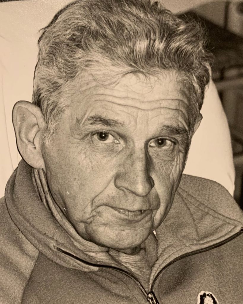 John Dean Spuhler