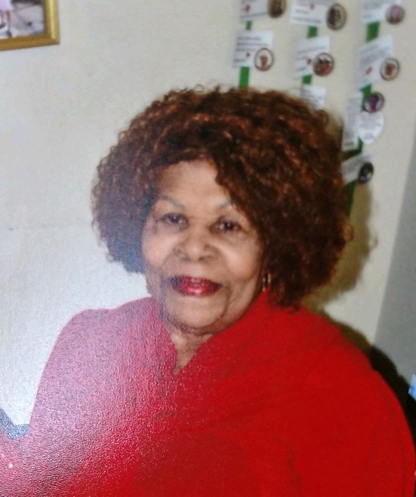 Genora  Lee Heath