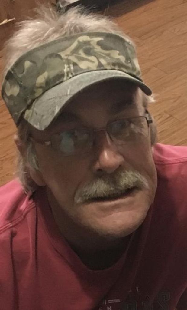 Danny S. Hayes Profile Photo