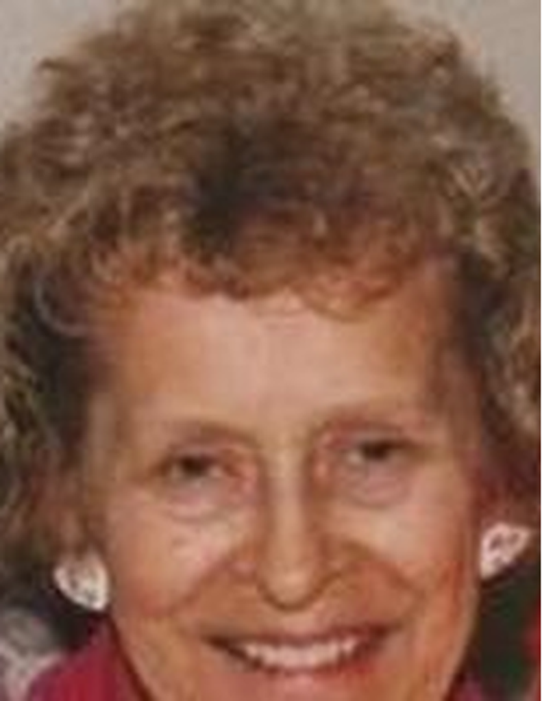 Marian  E. Lower