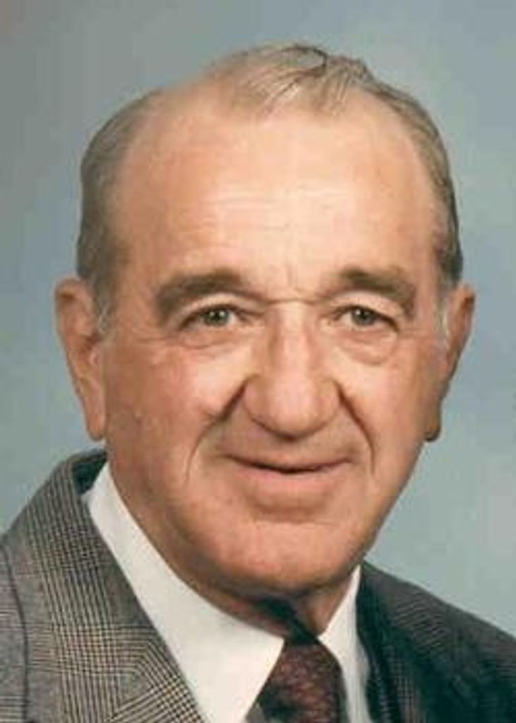 Howard Franklin Boone