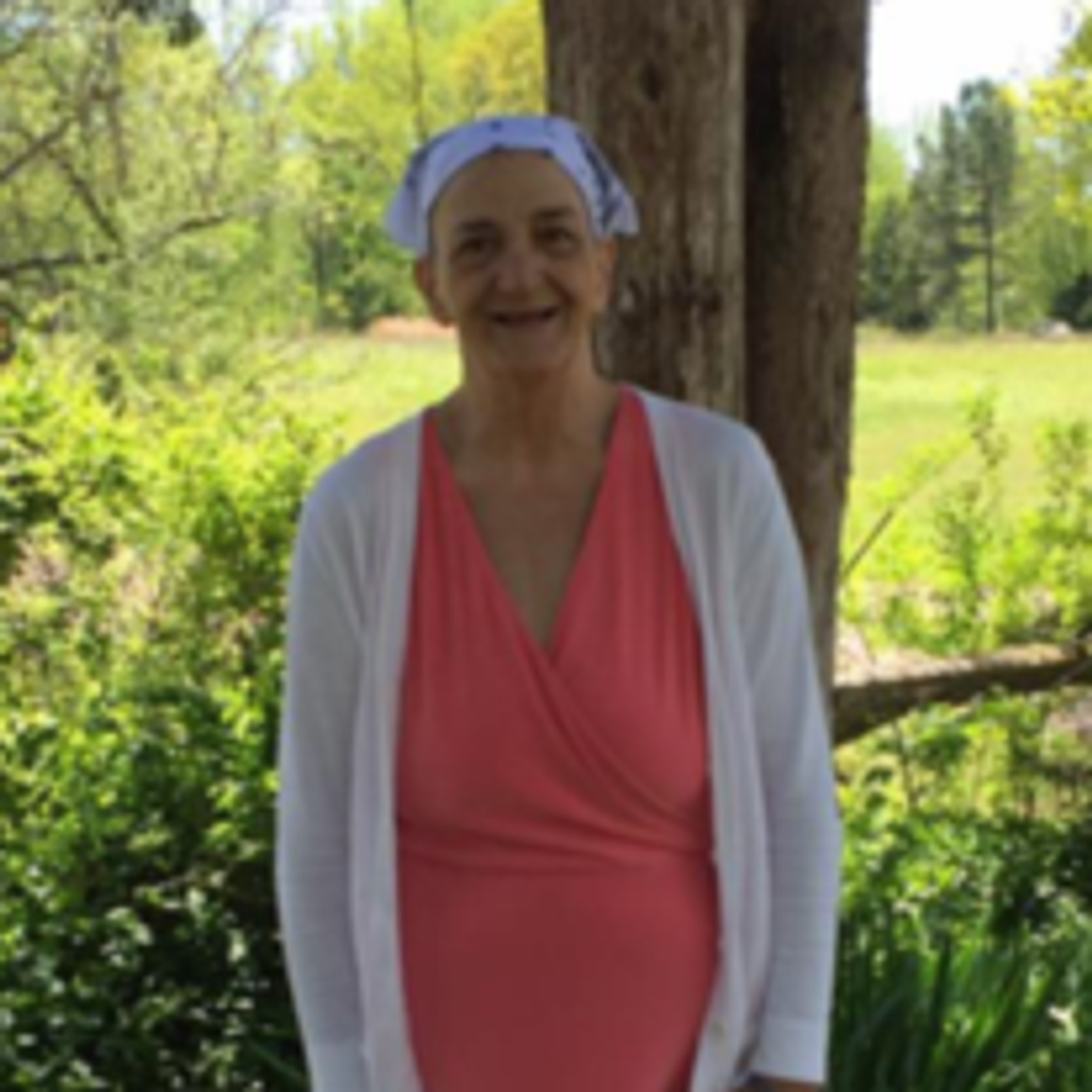 Sandra Bonee Belue