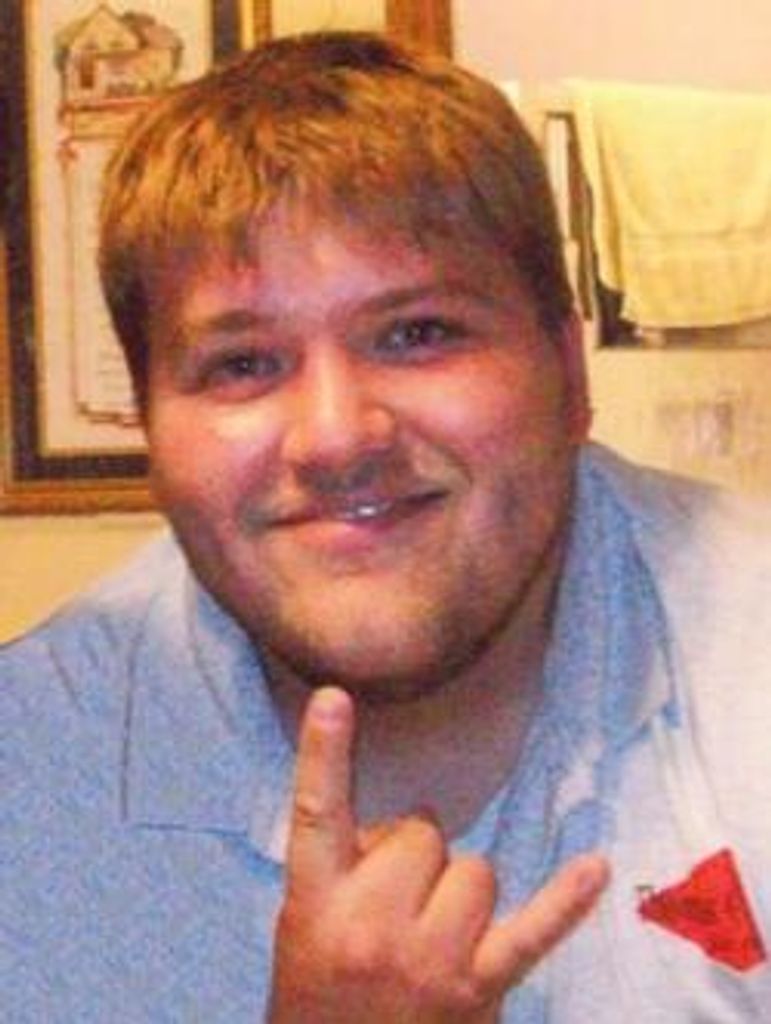 Nathan "Nate" Paul Vest Profile Photo