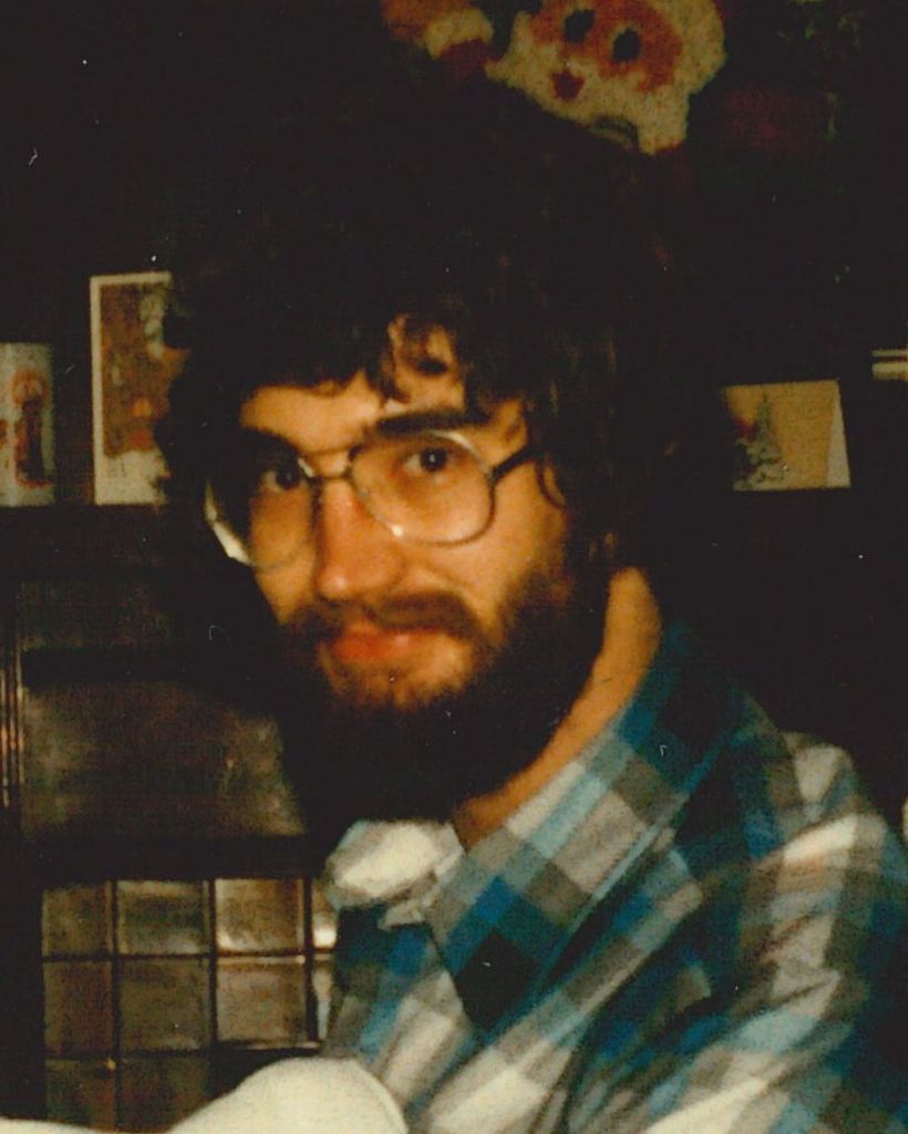Steve Robinson Profile Photo