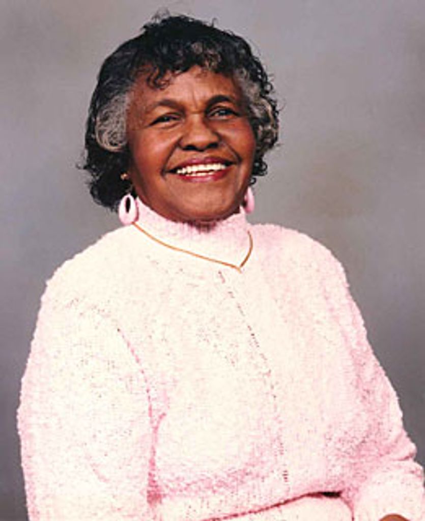 Ruth N. Stith Watts Profile Photo