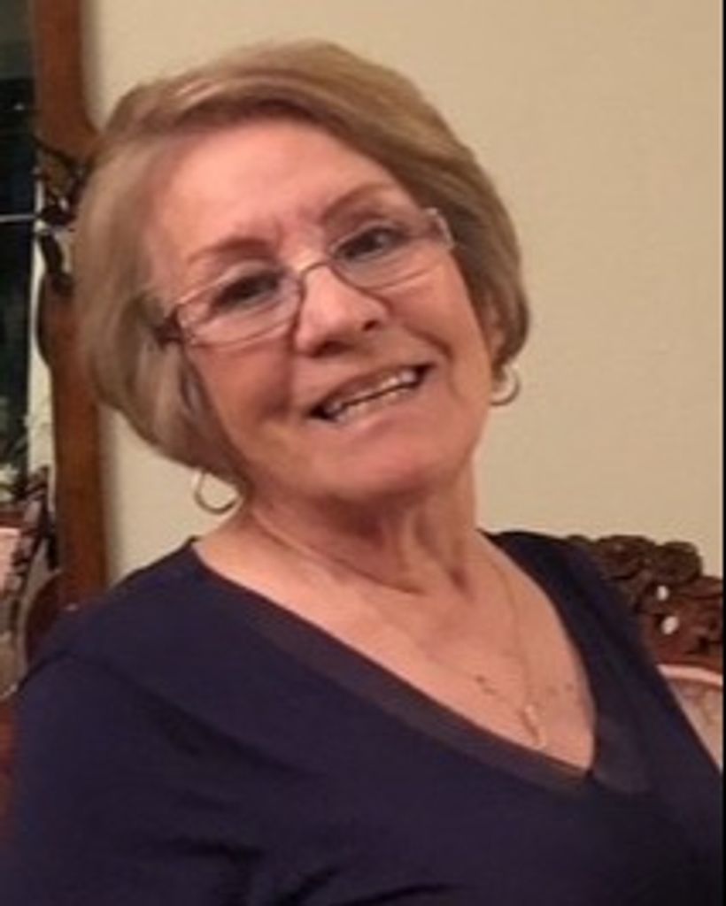 Sylvia Atilano