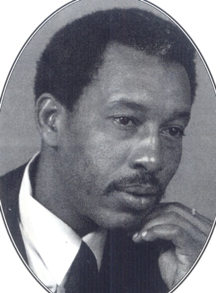 Larry Clinton Miller