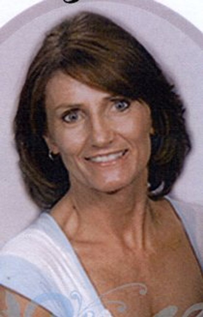 Patricia "Patty" (Hebig)  Thier