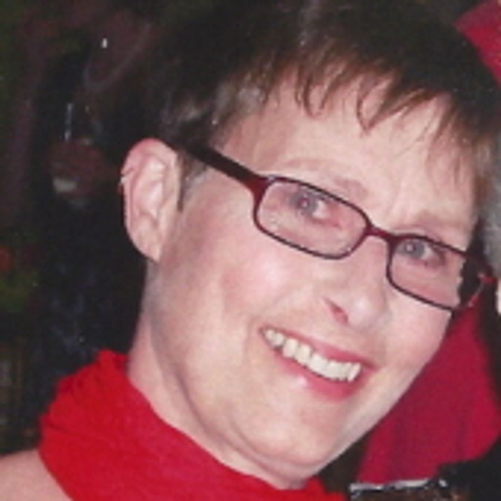 Robin Leigh (Kensinger) Pistella