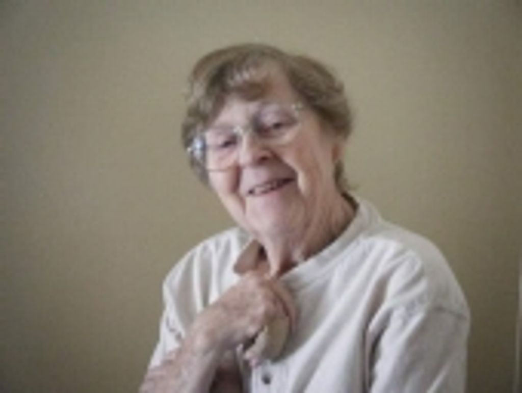 Sharon Rae Kittelmann