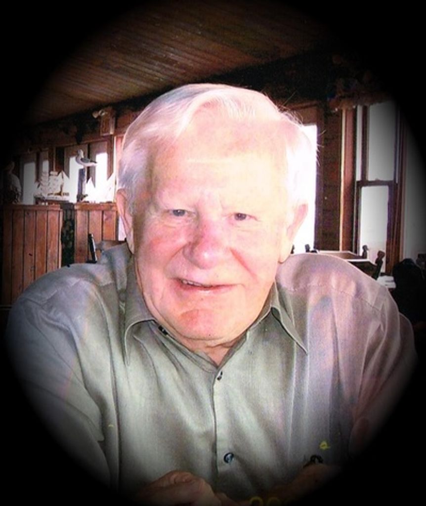 Malcolm (Mac) Charles Pike Profile Photo