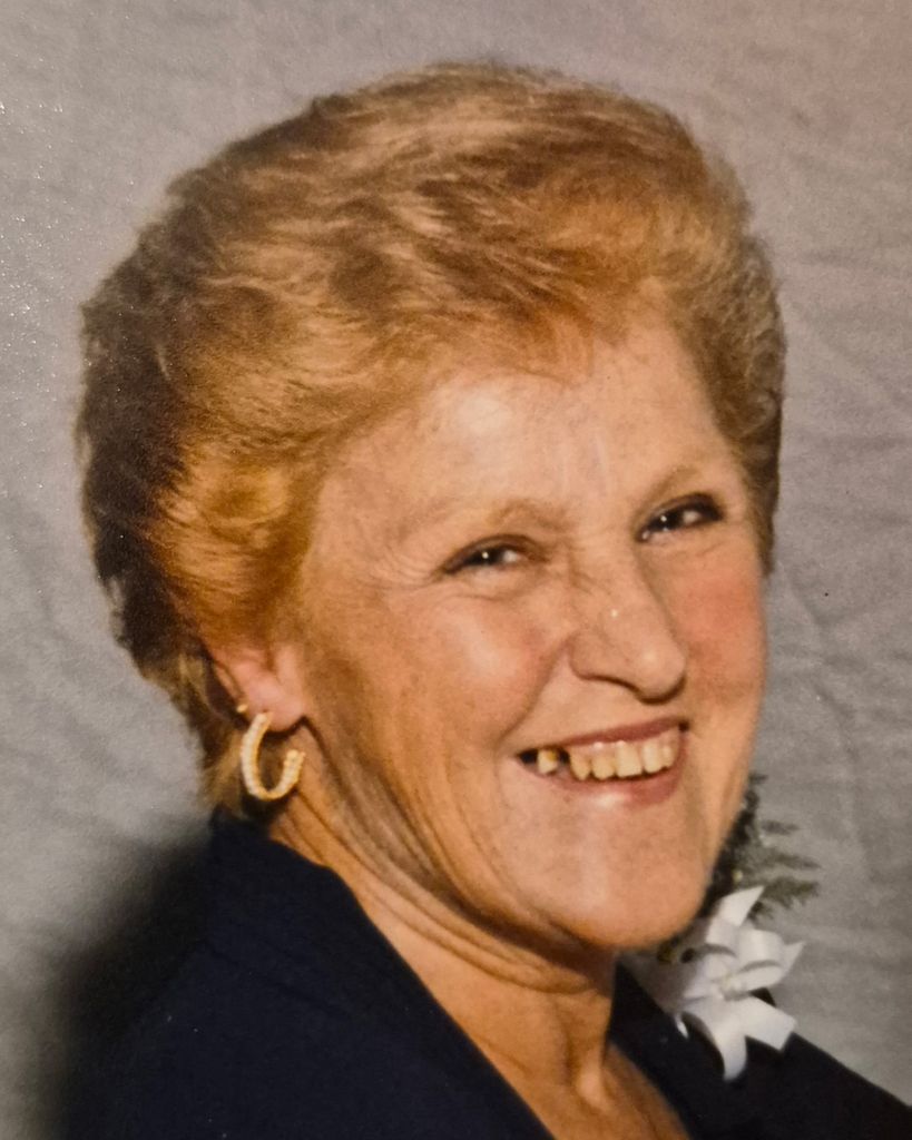 Rosemary Shultz Profile Photo